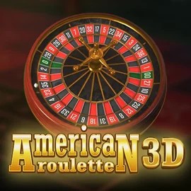Enjoy American Roullete 3D (Evoplay) by Evoplay – logo hosted on aphroditecasinoo.fr