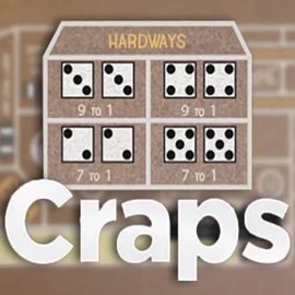 Craps (Nucleus Gaming) online slot from Nucleus Gaming – play at aphroditecasinoo.fr
