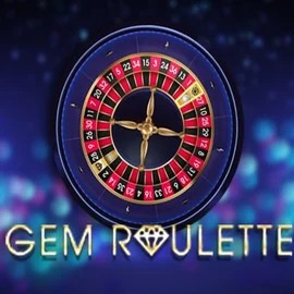 Gem Roulette – slot by iSoftBet, featured at aphroditecasinoo.fr