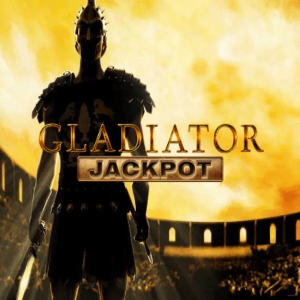 Play Gladiator Jackpot slot by Playtech on aphroditecasinoo.fr