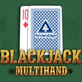 Play Multihand Blackjack slot by Pragmatic Play on aphroditecasinoo.fr