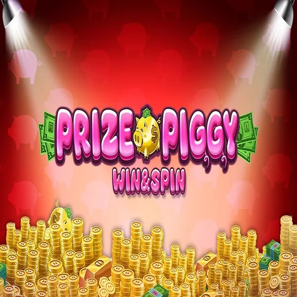 Prize Piggy Win & Spin online slot from Inspired Gaming – play at aphroditecasinoo.fr