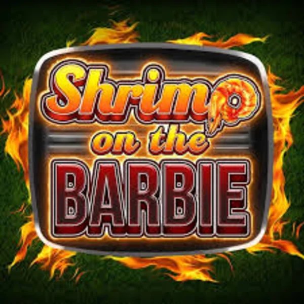 Shrimp on the Barbie – slot by Greentube, featured at aphroditecasinoo.fr