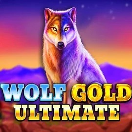 Play the Wolf Gold Ultimate slot by Pragmatic Play on Aphrodite Casino